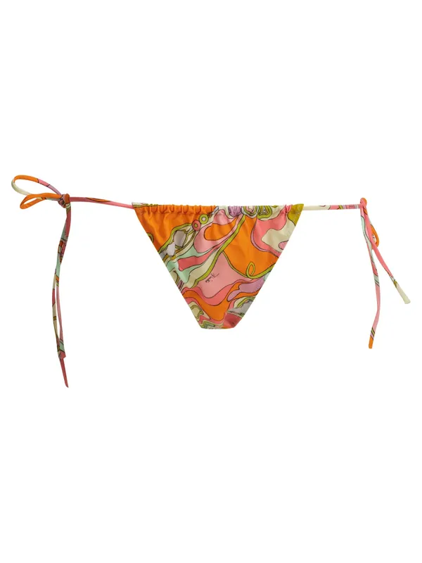 Orchidee Swimwear Multicolor - Pucci