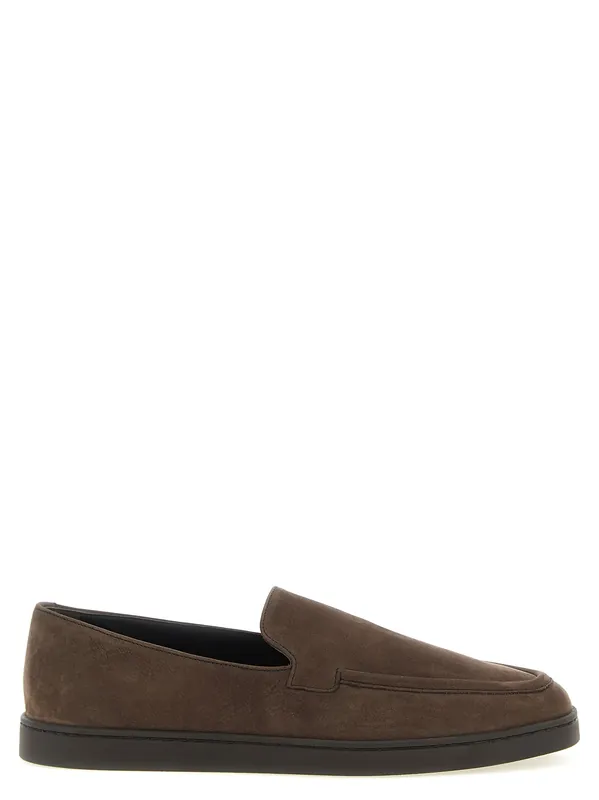 Stanley Loafers Brown - Church's