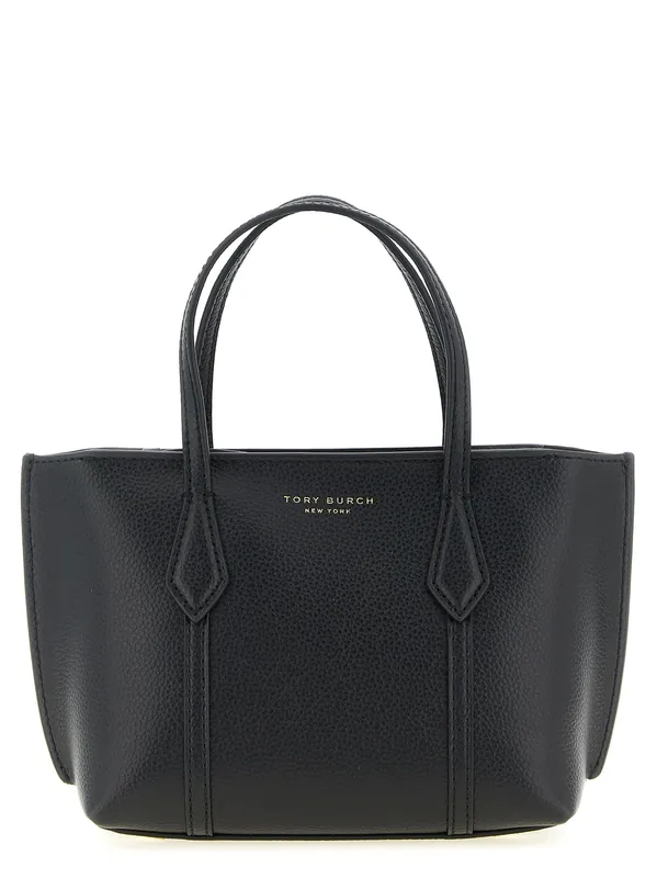 Perry Hand Bags Black - Tory Burch