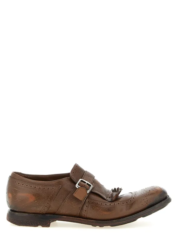 Shangai Loafers Brown - Church's