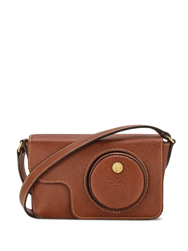 ÉPure Xs Camera Bag - Longchamp
