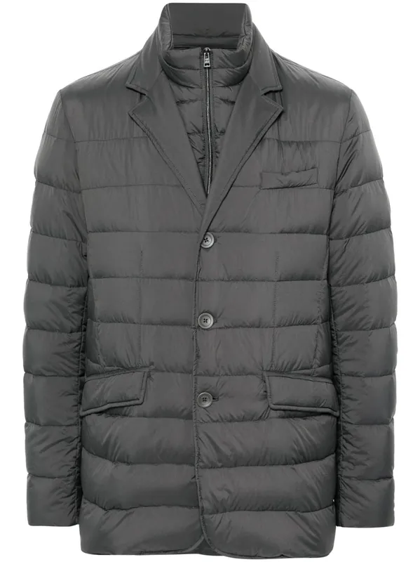 La Giacca Down Jacket - Herno