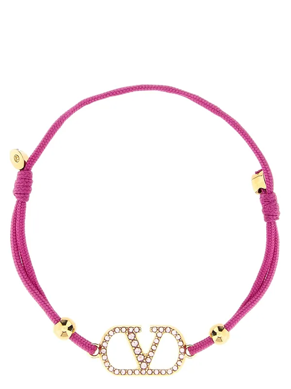 Vlogo Jewelry Multicolor - Valentino Garavani