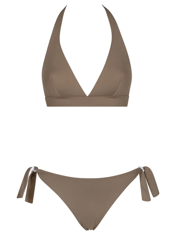 Reversible Bikini - Fisico