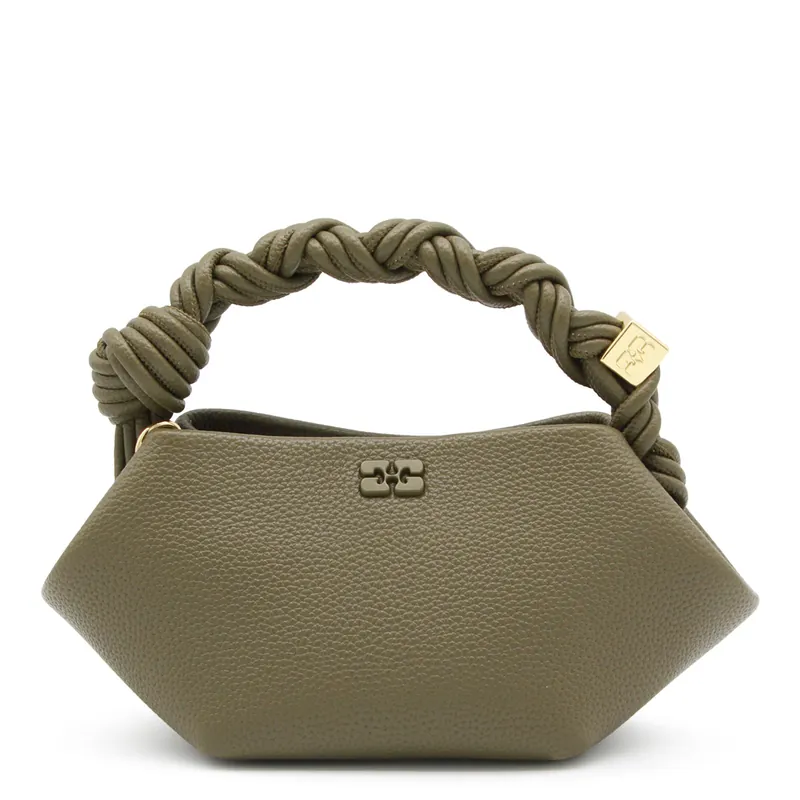Bags Military Olive - Ganni