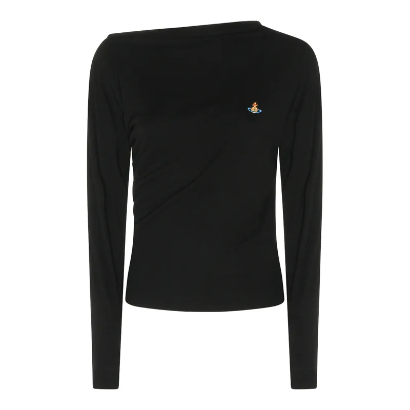 Top Black - Vivienne Westwood