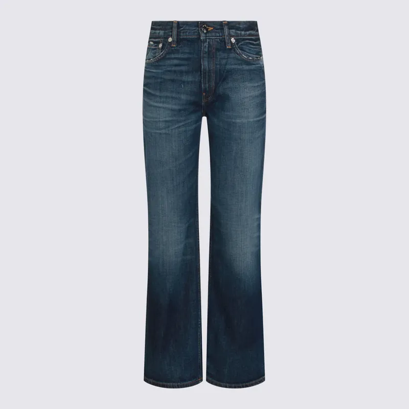 Jeans Norm Core - Haikure