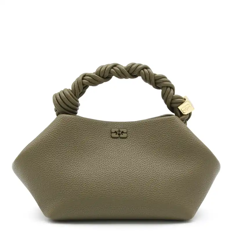 Bags Military Olive - Ganni