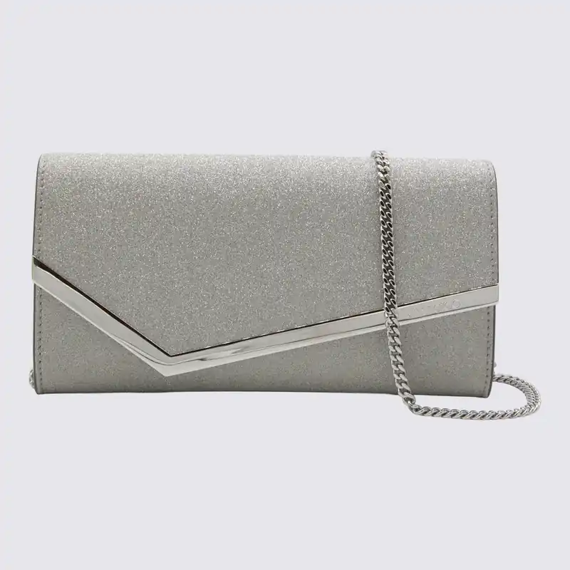Bags Silver - Jimmy Choo