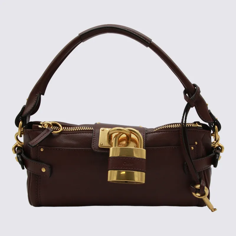 Bags Crafty Brown - Chloé