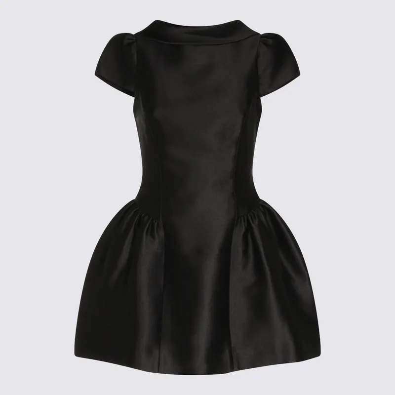 Dresses Black - Self-Portrait
