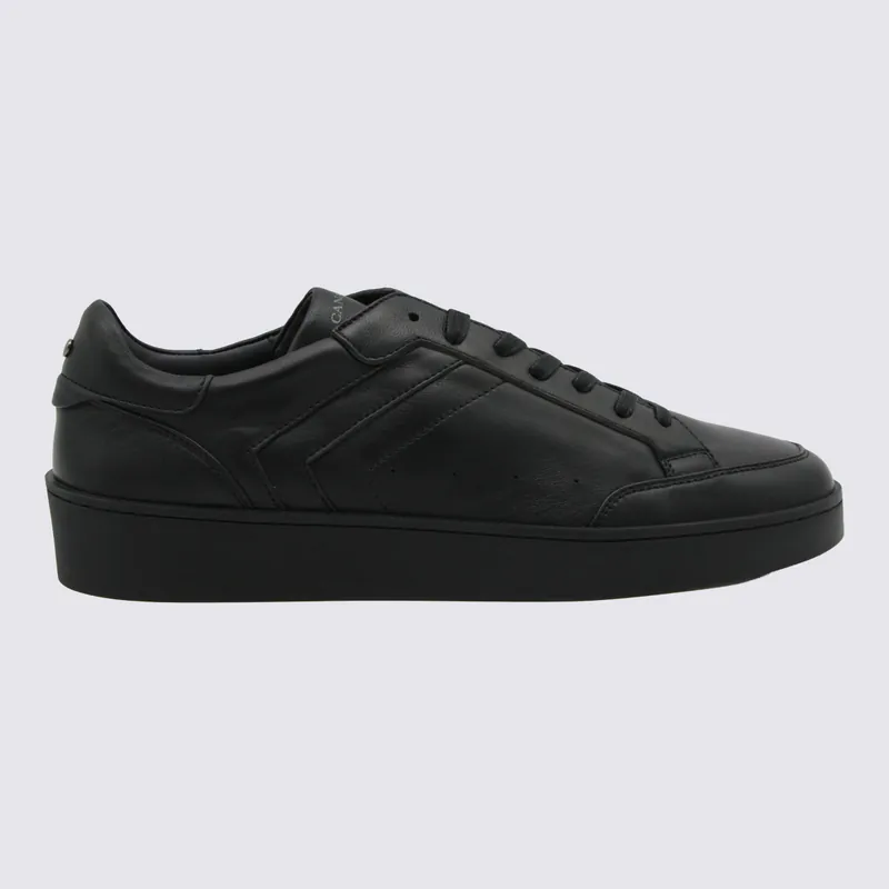 Sneakers Black - Canali