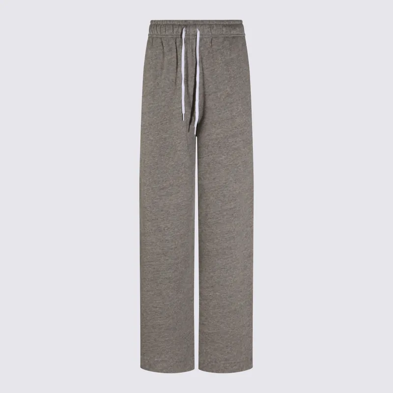 Trousers Dark Vintage Heather - Polo Ralph Lauren