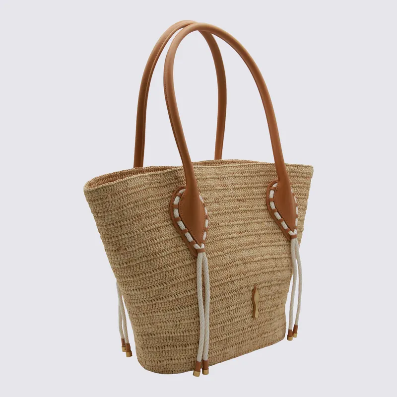 Bags Natural/Cuoio - Christian Louboutin