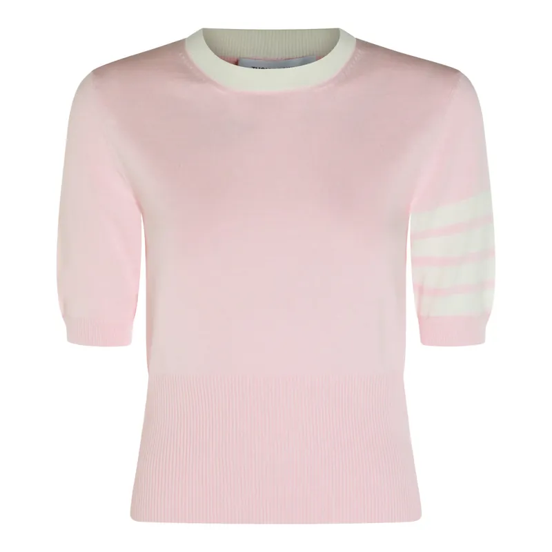 Sweaters Light Pink - Thom Browne