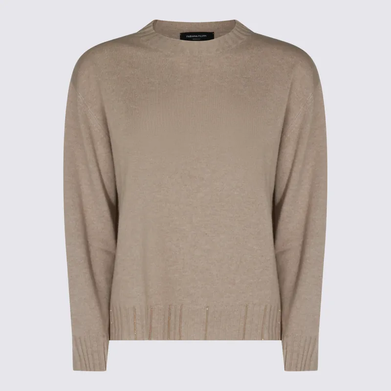 Sweaters Scuri - Fabiana Filippi