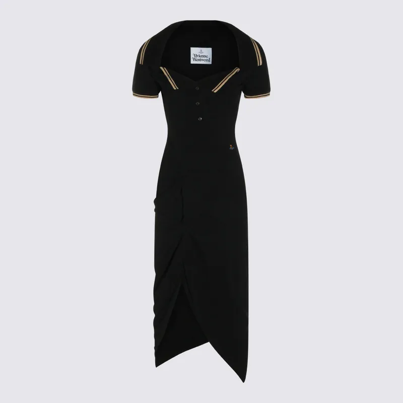 Dresses Black - Vivienne Westwood