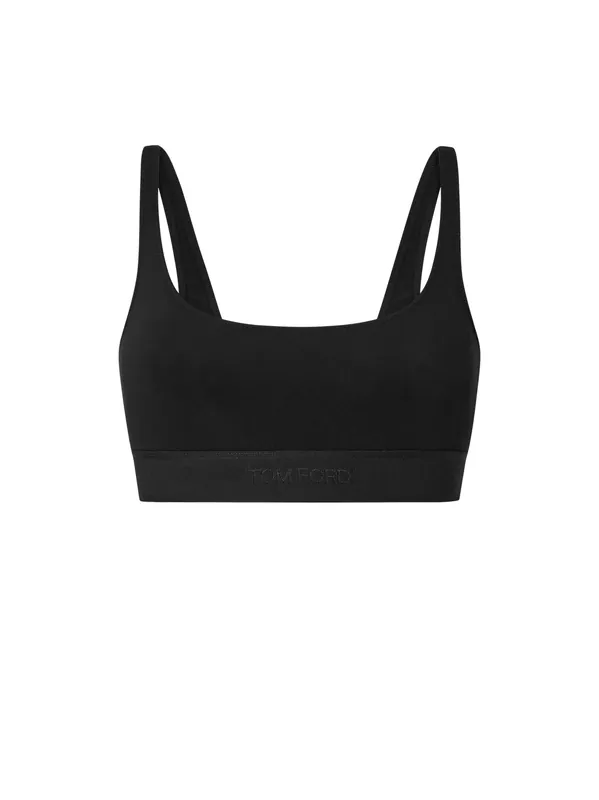 Modal Blend Bralette - Tom Ford