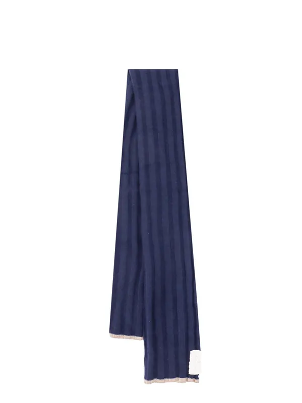 Cashmere Scarf - Brunello Cucinelli