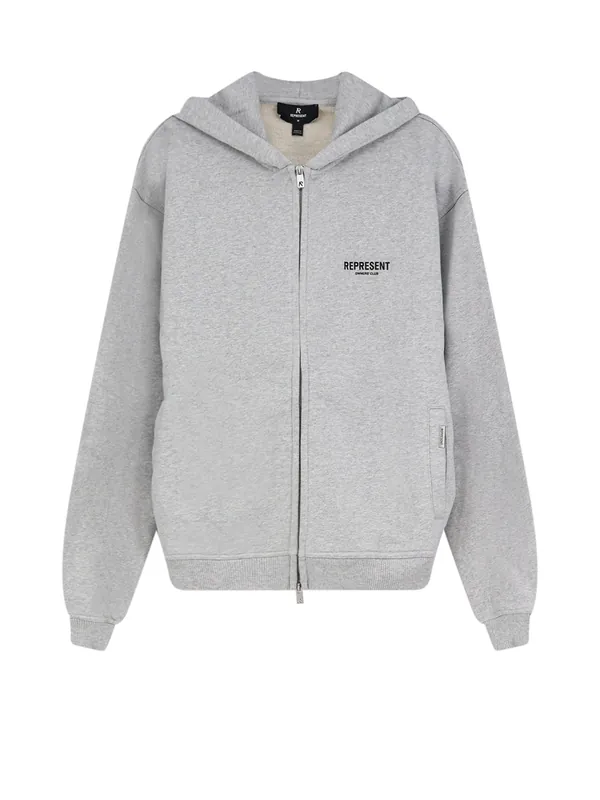 Cotton Sweatshirt - Represent
