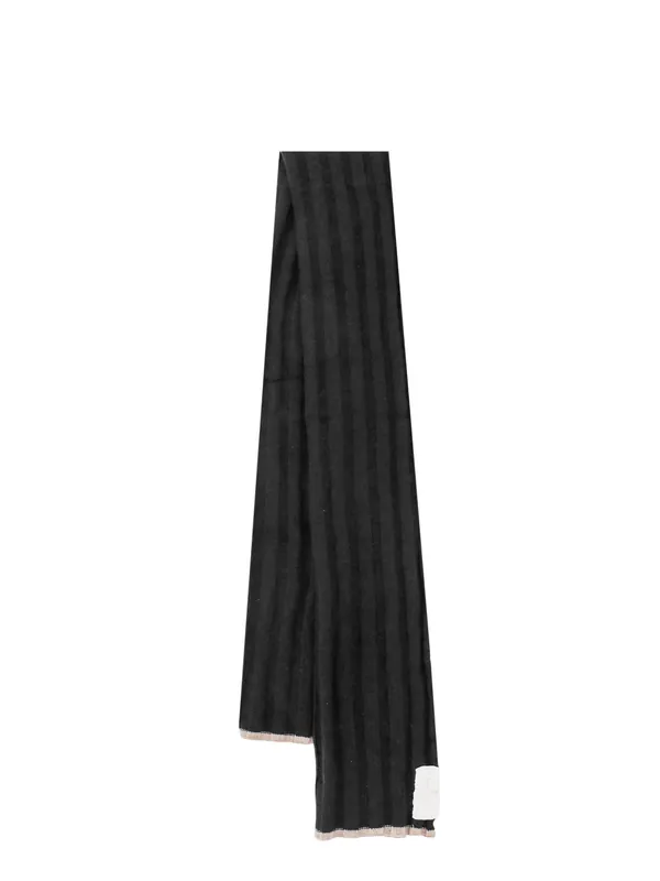 Cashmere Scarf - Brunello Cucinelli