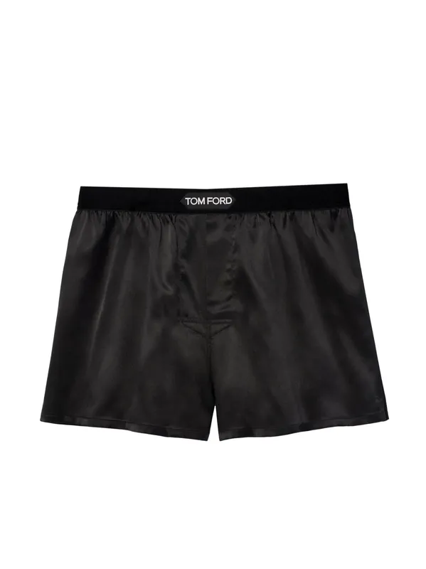 Silk Boxer - Tom Ford