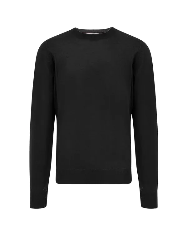Cashmere Sweater - Brunello Cucinelli