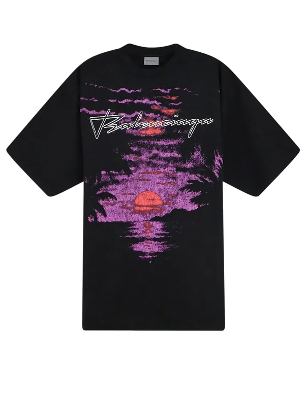 Dream Cotton T-Shirt