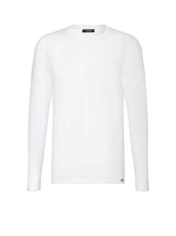 Cotton T-Shirt