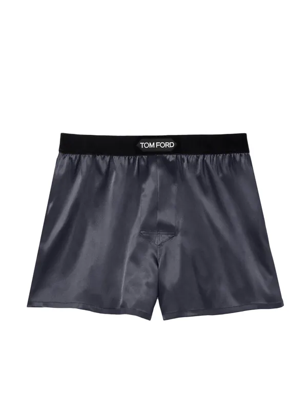 Silk Boxer - Tom Ford
