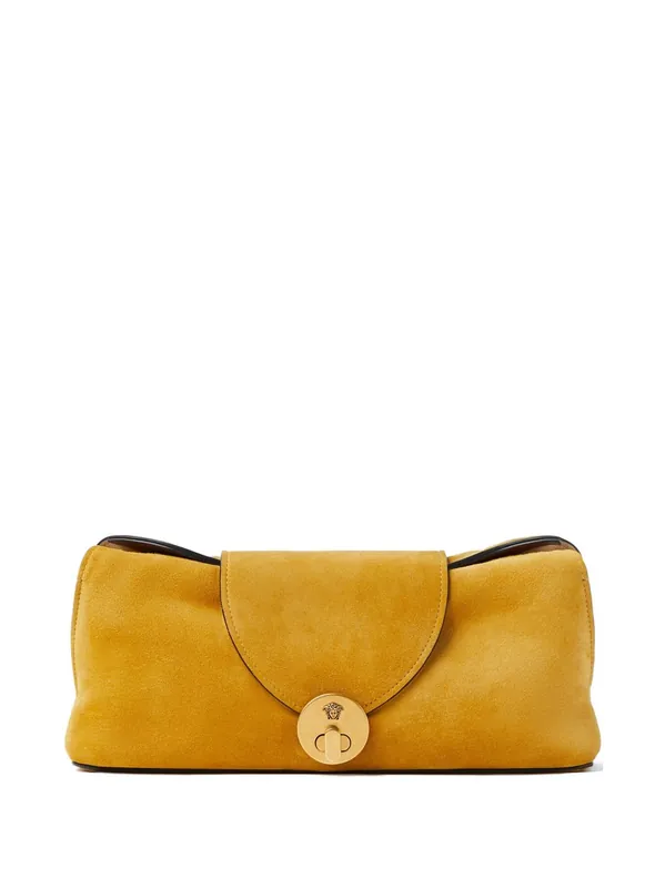 Bags Yellow - Versace