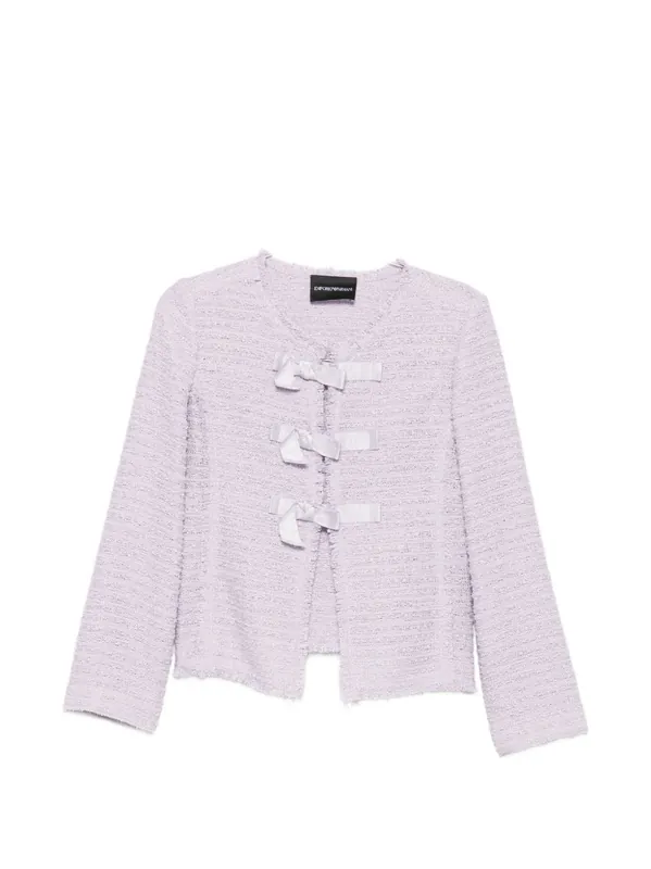 Blazer Jacket - Emporio Armani