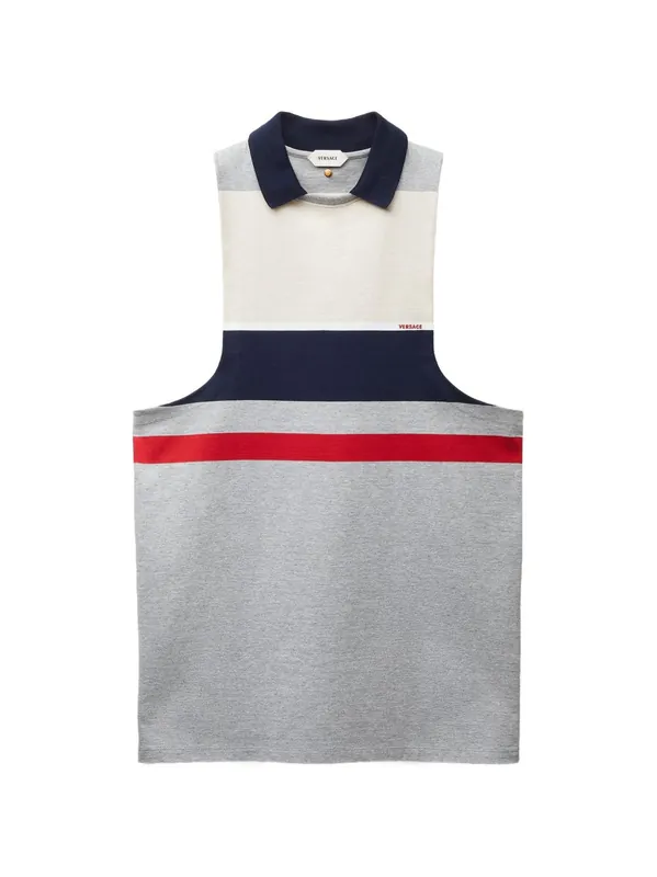 Sweaters White - Versace
