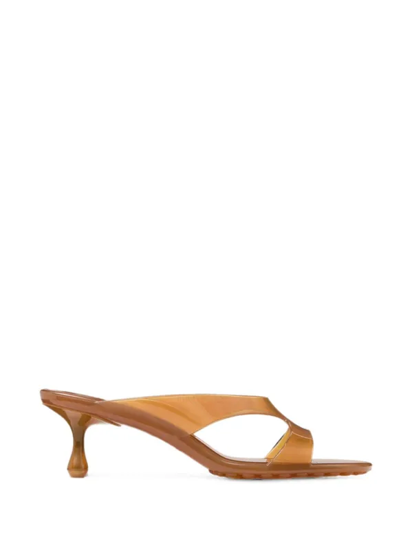 Jelly Sandals - Jimmy Choo
