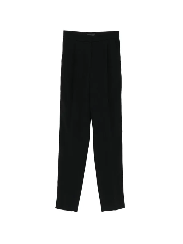 Slim Trousers - Emporio Armani