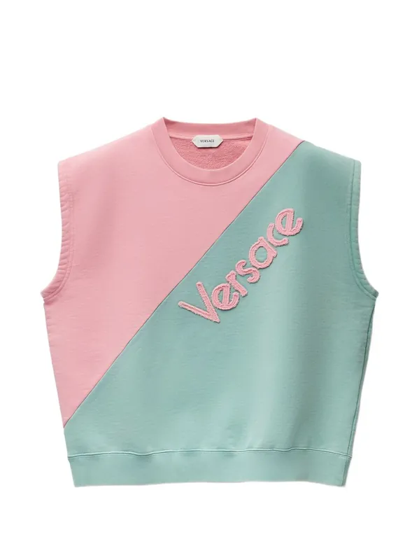 Sweaters Pink - Versace
