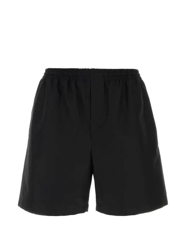 Shorts Black - Gucci