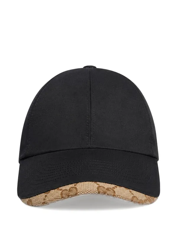 Hats Black - Gucci