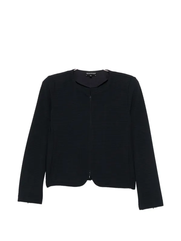 Blazer Jacket - Emporio Armani