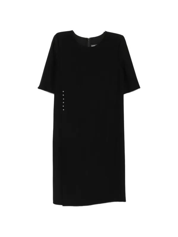 Short Dress - Emporio Armani