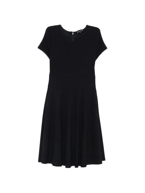 Midi Dress - Emporio Armani