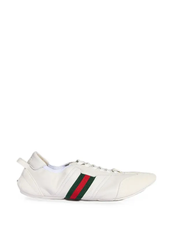 Sneakers White - Gucci