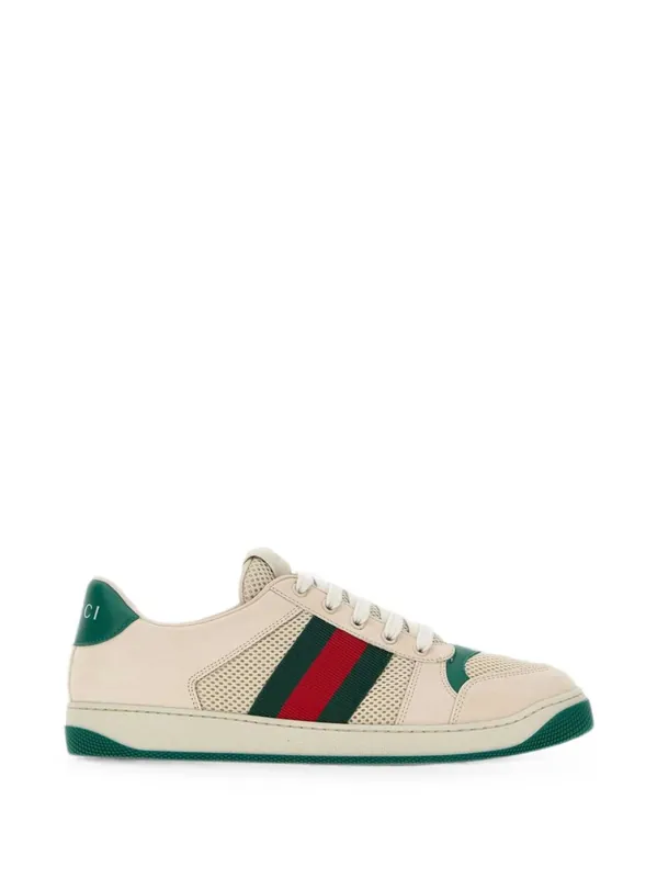 Screener Sneakers - Gucci