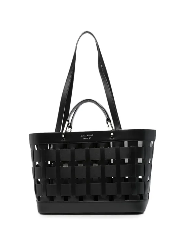 Medium Tote Bag - Emporio Armani