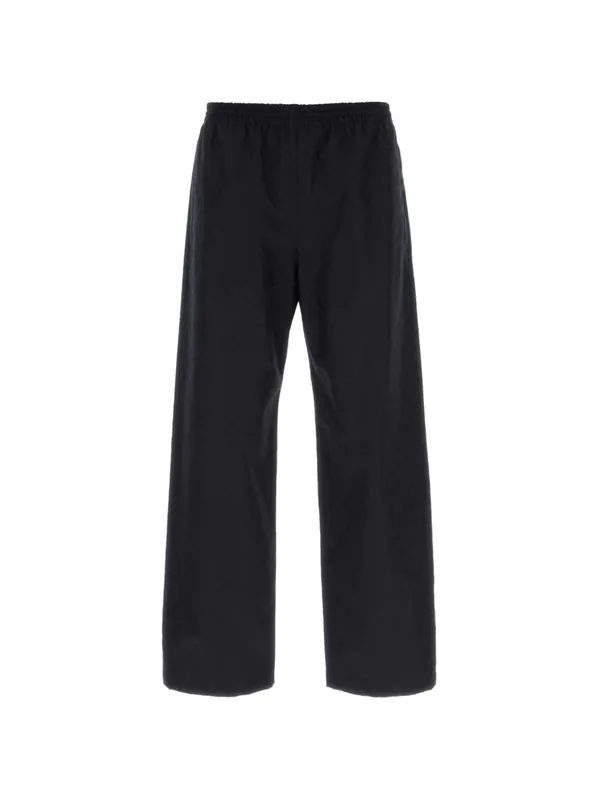 Trousers Blue - Gucci
