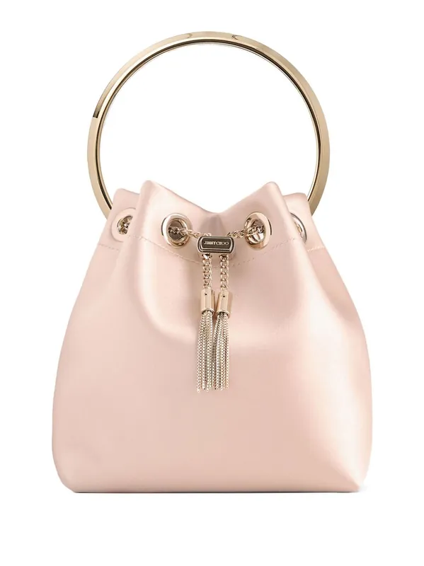 Bon Bon Bucket Bag - Jimmy Choo
