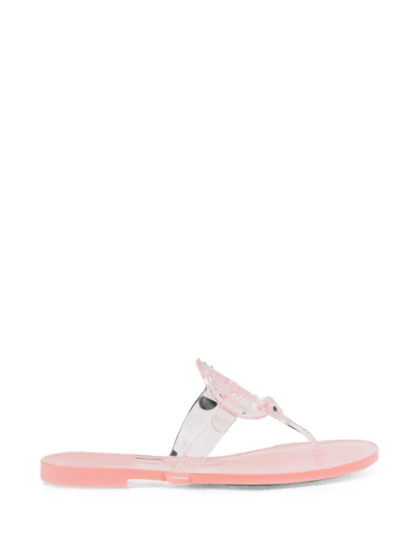 Miller Thong Sandals - Tory Burch