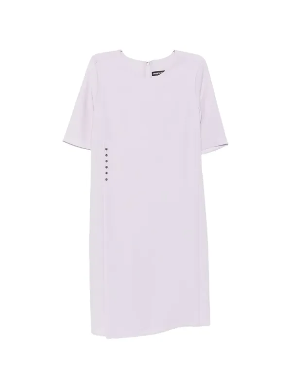 Short Dress - Emporio Armani