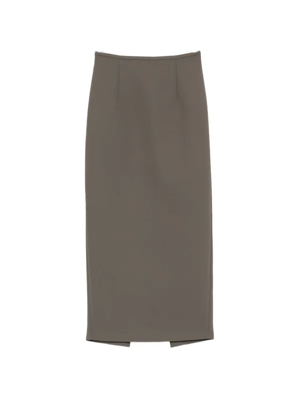 Winton Long Skirt - Khaite