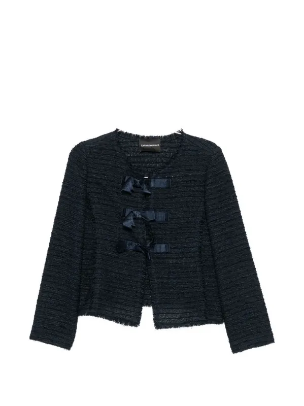 Blazer Jacket - Emporio Armani